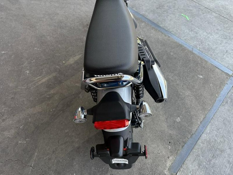 2025 Honda® Dax 125
