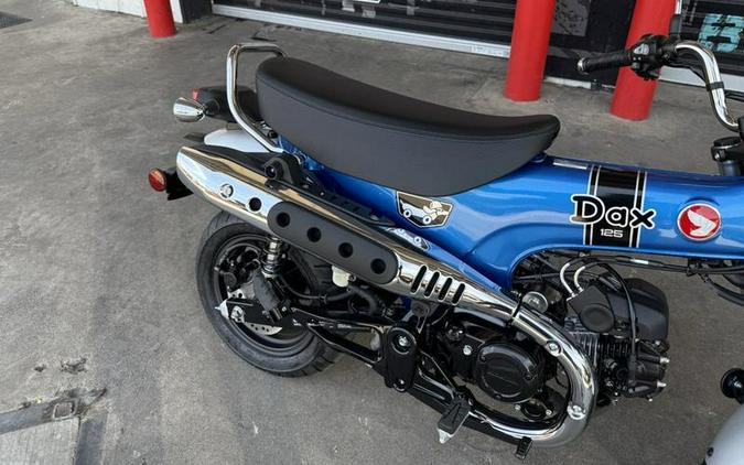 2025 Honda® Dax 125