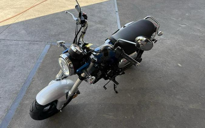 2025 Honda® Dax 125