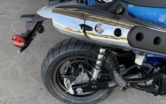 2025 Honda® Dax 125