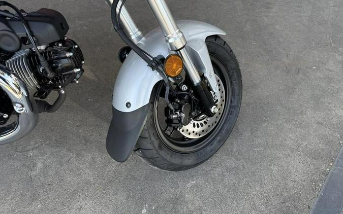 2025 Honda® Dax 125