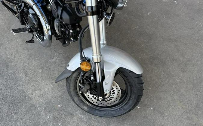 2025 Honda® Dax 125