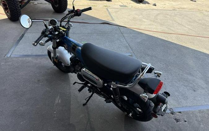 2025 Honda® Dax 125