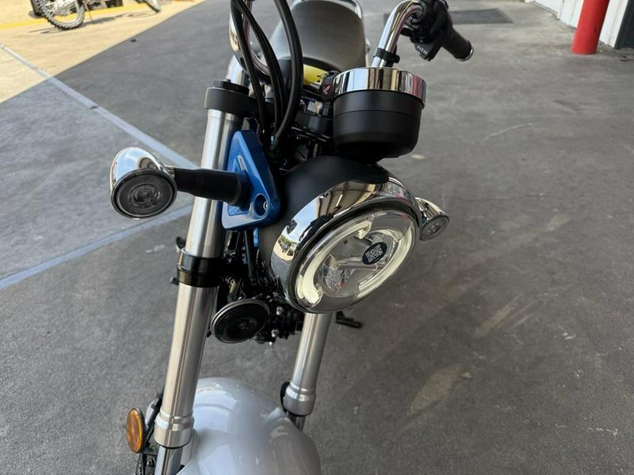 2025 Honda® Dax 125
