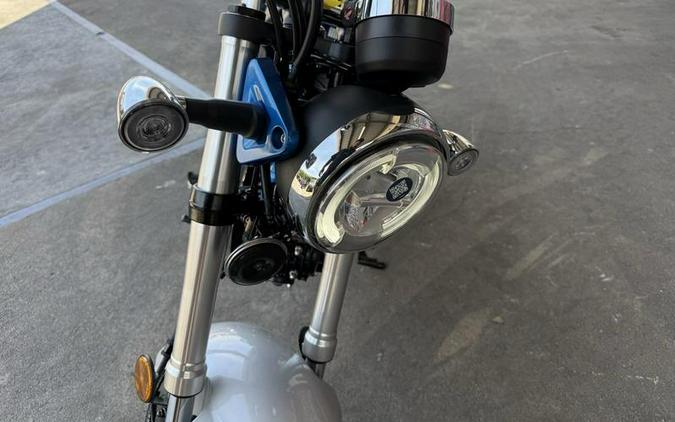 2025 Honda® Dax 125