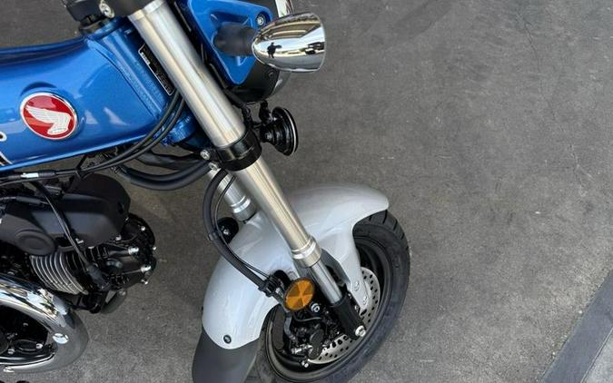 2025 Honda® Dax 125