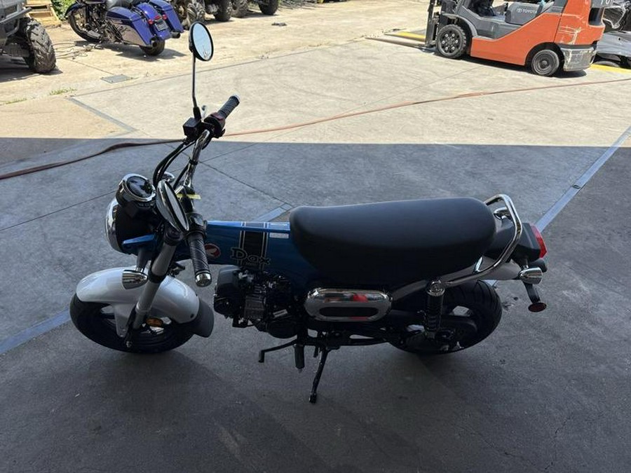 2025 Honda® Dax 125