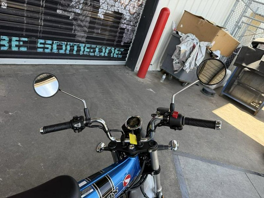 2025 Honda® Dax 125