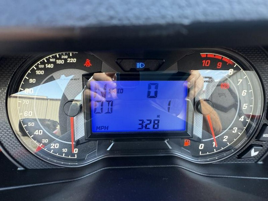 2025 Polaris Slingshot® Slingshot® R AutoDrive