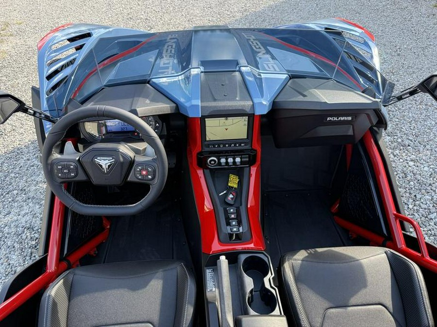 2025 Polaris Slingshot® Slingshot® R AutoDrive