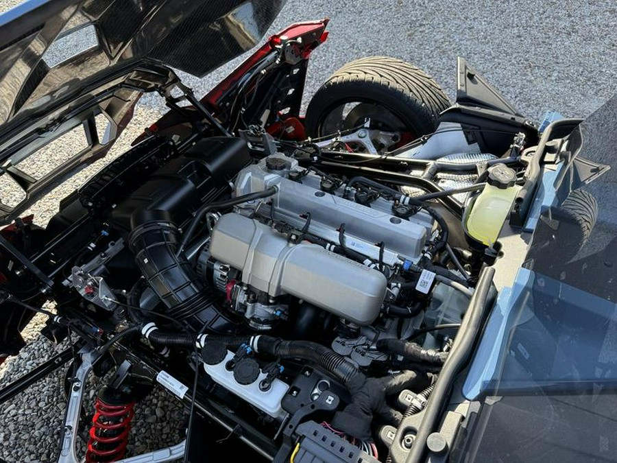 2025 Polaris Slingshot® Slingshot® R AutoDrive