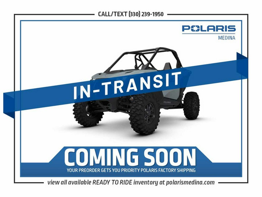 2026 Polaris RZR PRO XP SPORT - STORM GRAY Sport