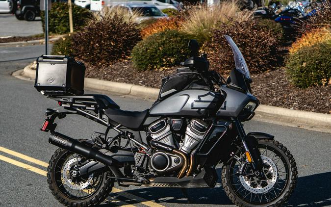 RA1250S 2022 Pan America™ 1250 Special