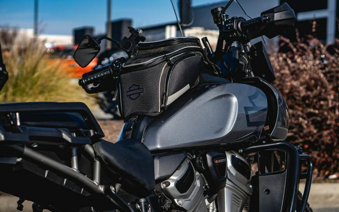 RA1250S 2022 Pan America™ 1250 Special