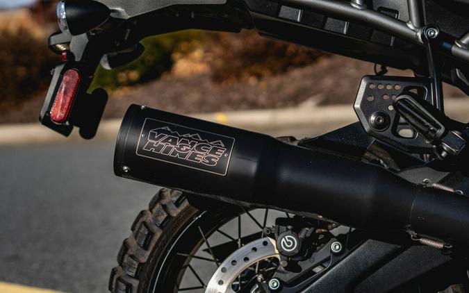 RA1250S 2022 Pan America™ 1250 Special