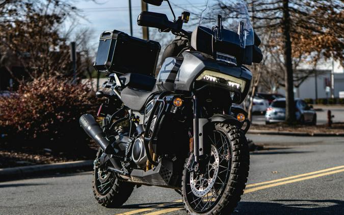 RA1250S 2022 Pan America™ 1250 Special