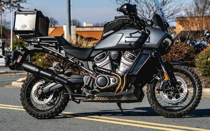RA1250S 2022 Pan America™ 1250 Special