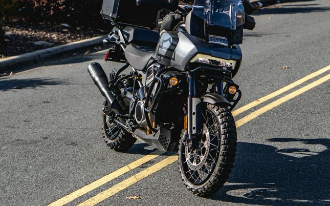 RA1250S 2022 Pan America™ 1250 Special