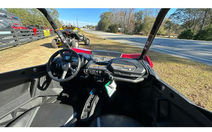 2026 Can-Am COMMANDER MAX XT 1000R