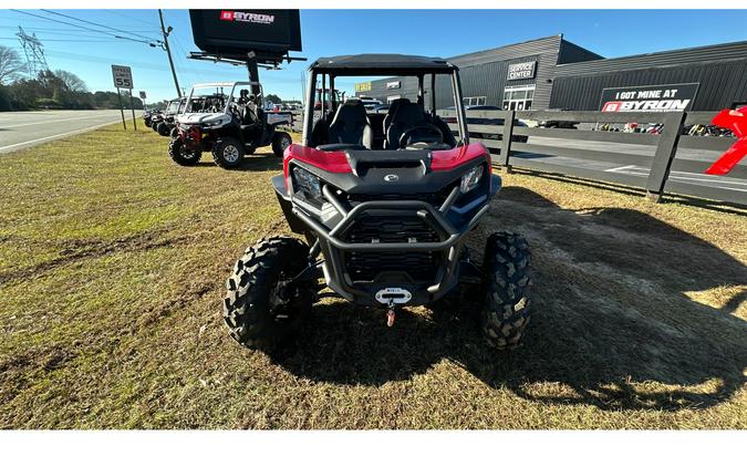 2026 Can-Am COMMANDER MAX XT 1000R