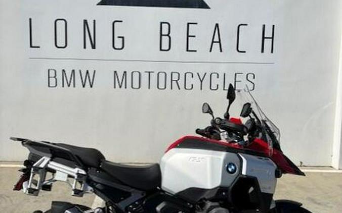 New 2026 BMW R 1300 GS Adventure in Long Beach, CA