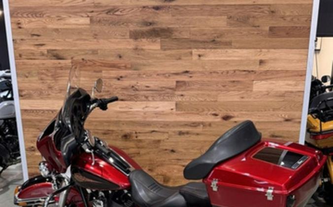 2013 Harley-Davidson FLHTC - Electra Glide Classic