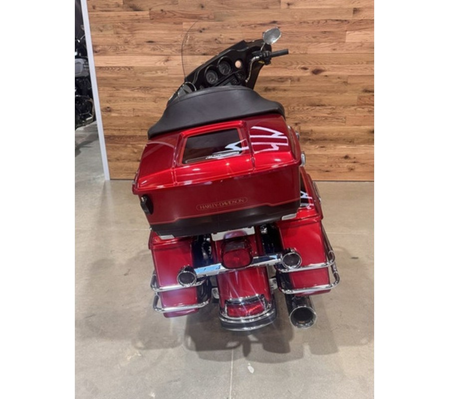 2013 Harley-Davidson FLHTC - Electra Glide Classic