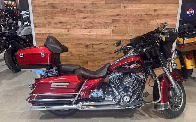 2013 Harley-Davidson FLHTC - Electra Glide Classic