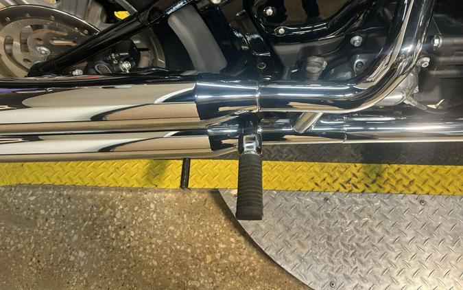 2023 Harley-Davidson Softail Standard