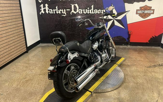 2023 Harley-Davidson Softail Standard