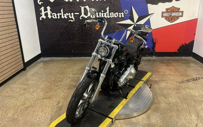 2023 Harley-Davidson Softail Standard