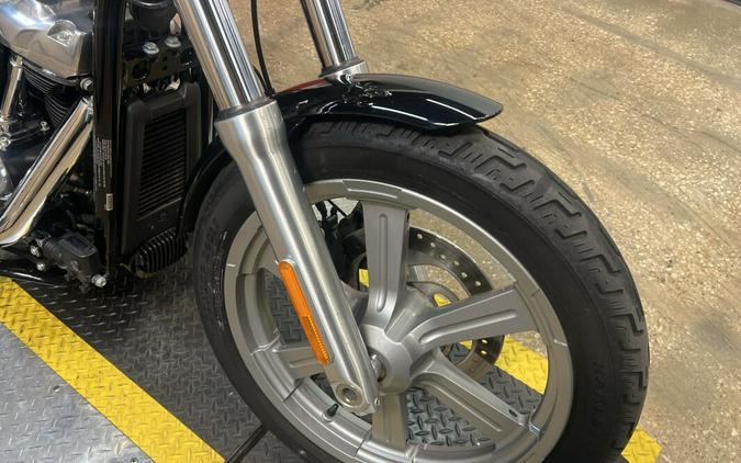 2023 Harley-Davidson Softail Standard