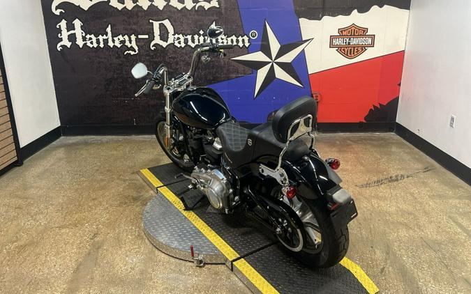 2023 Harley-Davidson Softail Standard