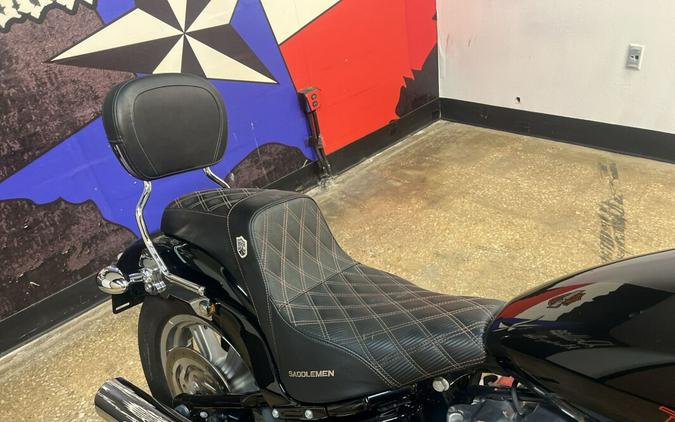 2023 Harley-Davidson Softail Standard