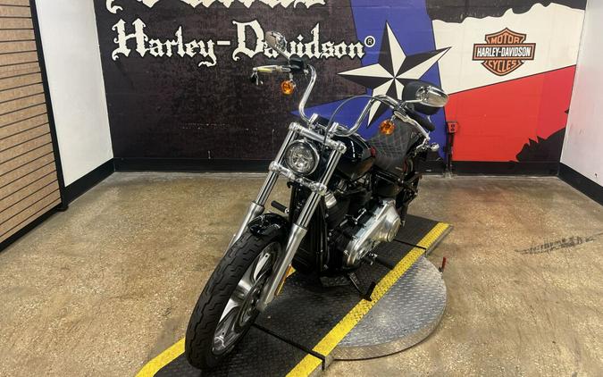 2023 Harley-Davidson Softail Standard