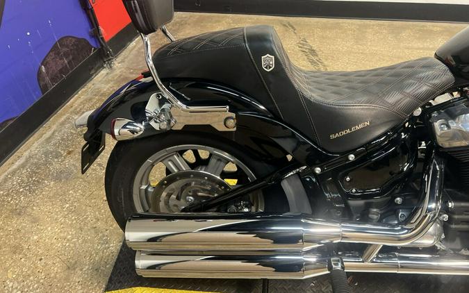 2023 Harley-Davidson Softail Standard