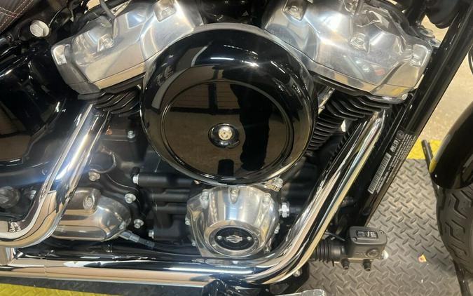 2023 Harley-Davidson Softail Standard