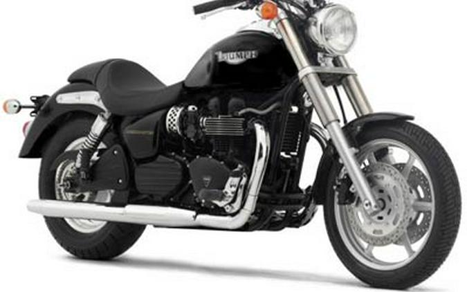 2004 Triumph Speedmaster