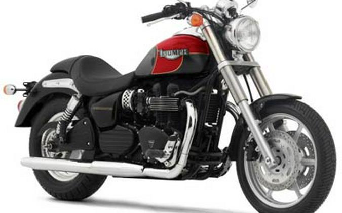 2004 Triumph Speedmaster