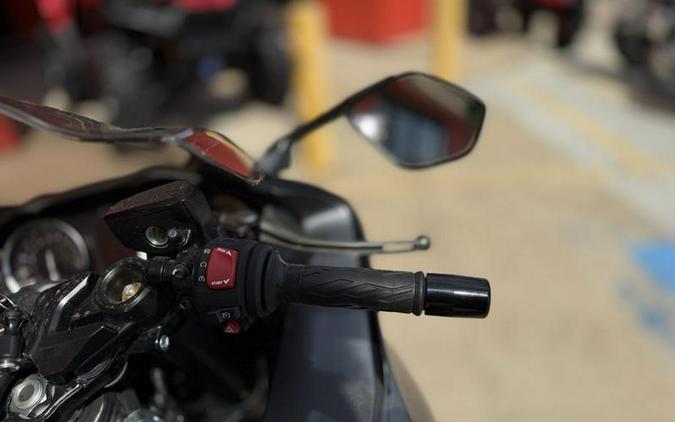 2023 Suzuki Hayabusa