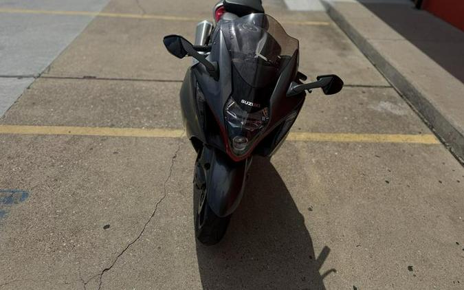 2023 Suzuki Hayabusa