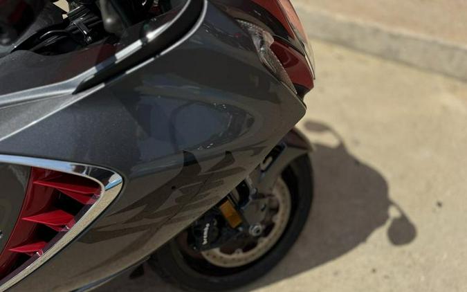 2023 Suzuki Hayabusa