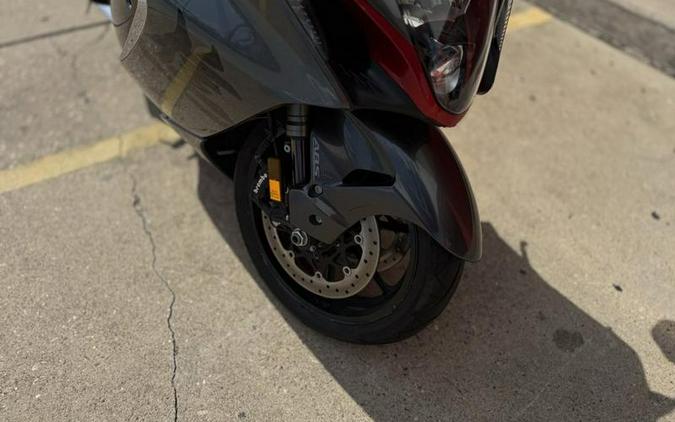 2023 Suzuki Hayabusa