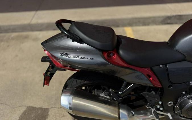 2023 Suzuki Hayabusa