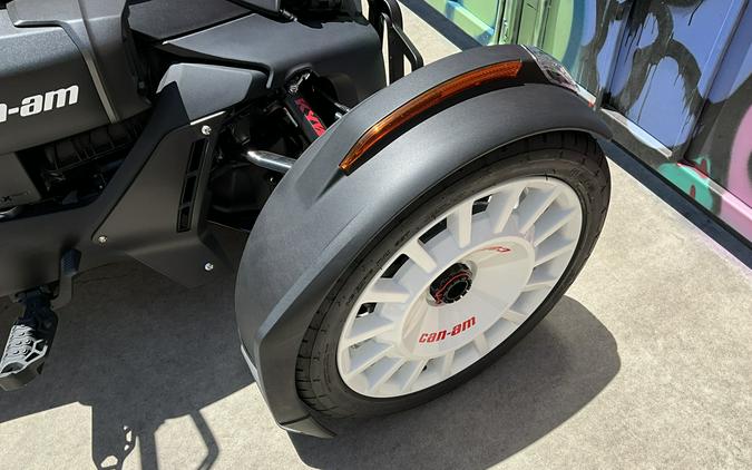2023 Can-Am RYKER RALLY 900