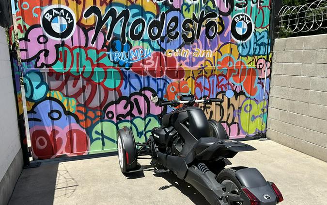 2023 Can-Am RYKER RALLY 900