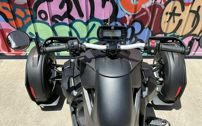 2023 Can-Am RYKER RALLY 900