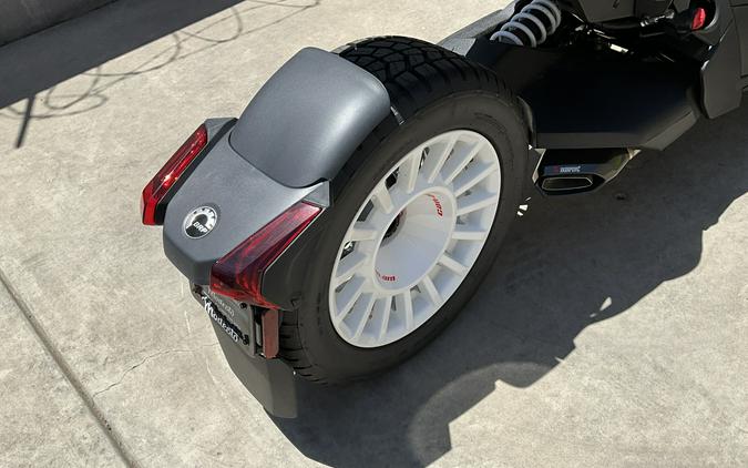 2023 Can-Am RYKER RALLY 900