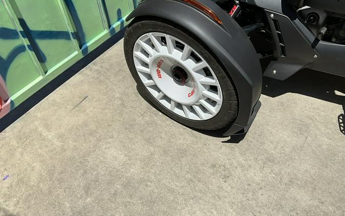 2023 Can-Am RYKER RALLY 900