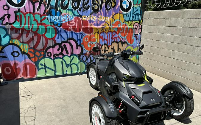 2023 Can-Am RYKER RALLY 900